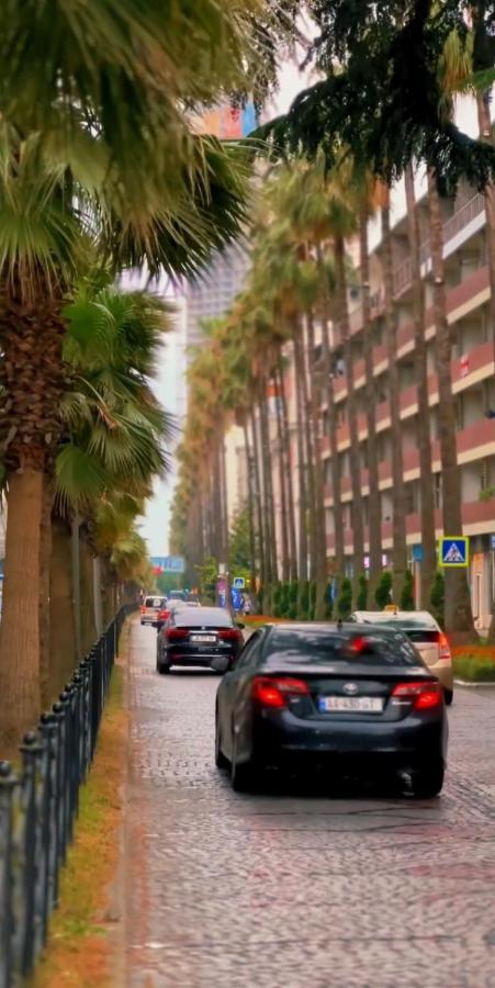 Orbi City In Батумі Екстер'єр фото