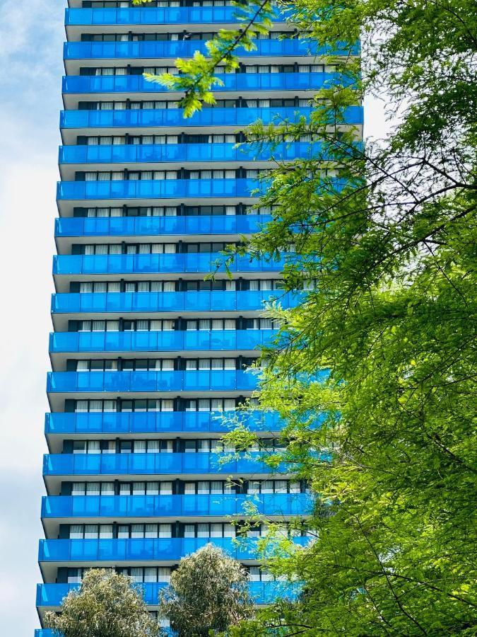 Orbi City In Батумі Екстер'єр фото